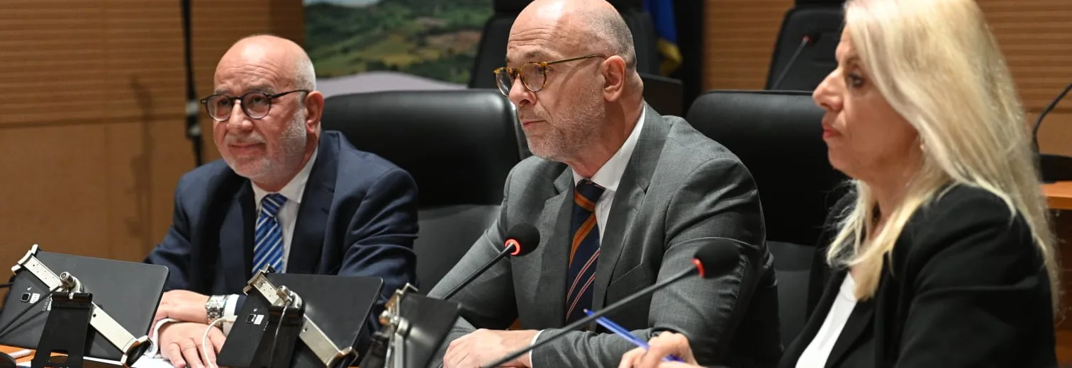 Το συνέδριο LIBECCIO για τον Τουρισμό στη Δυτική Ελλάδα ΦΩΤΟ