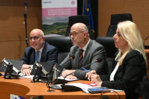 Το συνέδριο LIBECCIO για τον Τουρισμό στη Δυτική Ελλάδα ΦΩΤΟ