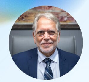 «Λόγος, ψυχισμός, ανθρωπινότητα στην εποχή της Τεχνητής νοημοσύνης» με τον Γεώργιο Χρούσο