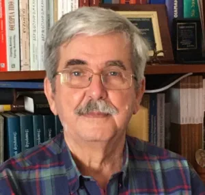 «Ελληνική γλώσσα διαμάντι παντοτινό και διαχρονικό»