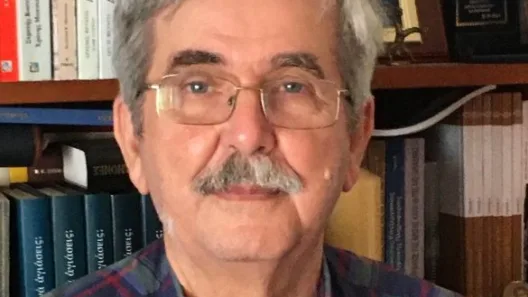 «Ελληνική γλώσσα διαμάντι παντοτινό και διαχρονικό»