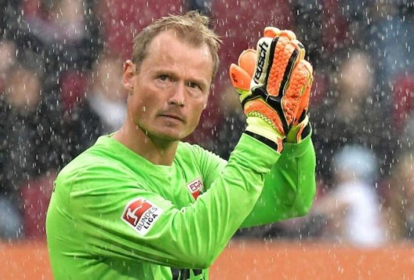 Αυστρία: Νεκρός σε τροχαίο ο πρώην τερματοφύλακας της Αρσεναλ Αλεξάντερ Μάνινγκερ 24 Αυστρία: Νεκρός σε τροχαίο ο πρώην τερματοφύλακας της Αρσεναλ Αλεξάντερ Μάνινγκερ