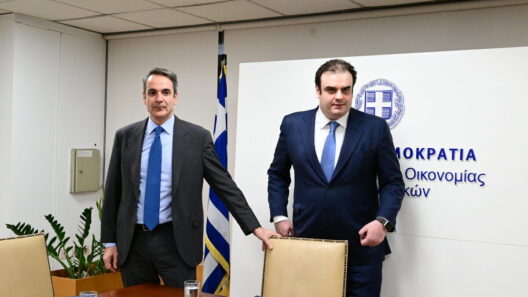 ΚΥΒΕΡΝΗΣΗ: Δεύτερο πακέτο μέτρων στήριξης λόγω πολέμου - Επιδότηση και Fuel Pass - Πότε και πως θα δοθούν 33 ΚΥΒΕΡΝΗΣΗ: Δεύτερο πακέτο μέτρων στήριξης λόγω πολέμου - Επιδότηση και Fuel Pass - Πότε και πως θα δοθούν