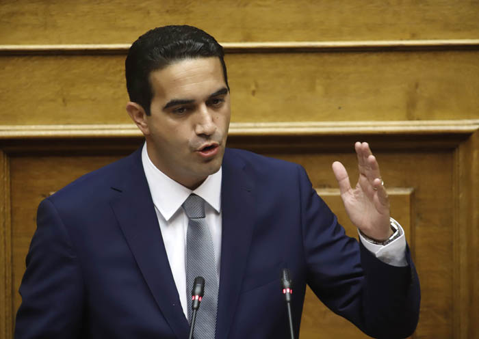 «Ήρθε η ώρα να μιλήσει ο λαός, όσα πακέτα κι αν εξαγγείλει ο κ. Μητσοτάκης»