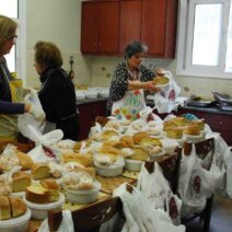 Πάτρα: Πάσχα με τρόφιμα ελεημοσύνης για 2.000 πολίτες - Aπό Δήμο και Εκκλησία 18 Πάτρα: Πάσχα με τρόφιμα ελεημοσύνης για 2.000 πολίτες - Aπό Δήμο και Εκκλησία