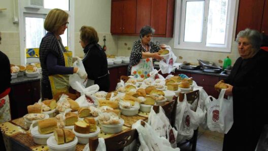 Πάτρα: Πάσχα με τρόφιμα ελεημοσύνης για 2.000 πολίτες - Aπό Δήμο και Εκκλησία 33 Πάτρα: Πάσχα με τρόφιμα ελεημοσύνης για 2.000 πολίτες - Aπό Δήμο και Εκκλησία