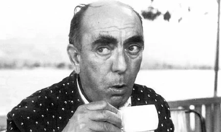 Σαν σήμερα έφυγε ο Διονύσης Παπαγιαννόπουλος από το Διακοπτό ΑΦΙΕΡΩΜΑ-ΒΙΝΤΕΟ-ΦΩΤΟ