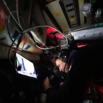 «Artemis II»: Εκπληκτικές φωτογραφίες της NASA