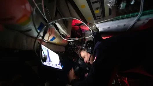 «Artemis II»: Εκπληκτικές φωτογραφίες της NASA