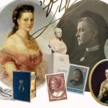 Αφιέρωμα στην Βασίλισσα Όλγα από το Καλλιτεχνικό Σύνολο «Πολύτροπον»