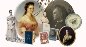 Αφιέρωμα στην Βασίλισσα Όλγα από το Καλλιτεχνικό Σύνολο «Πολύτροπον»