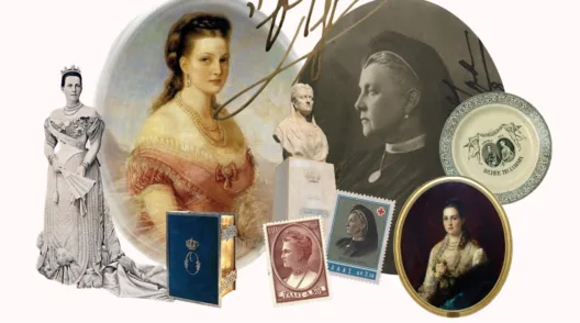 Αφιέρωμα στην Βασίλισσα Όλγα από το Καλλιτεχνικό Σύνολο «Πολύτροπον»