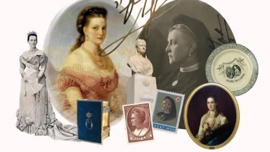 Αφιέρωμα στην Βασίλισσα Όλγα από το Καλλιτεχνικό Σύνολο «Πολύτροπον»