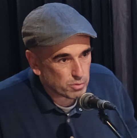 Η λογοτεχνική εκδήλωση «Ό,τι αγαπάω», στην Πάτρα ΦΩΤΟ