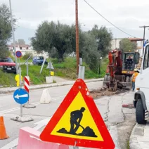 Αιγιάλεια: Και τρίτη διακοπή νερού, εκτός Αιγίου