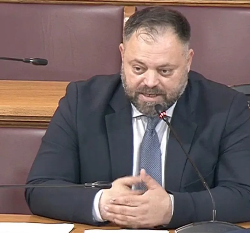 «Ιατροφαρμακευτική περίθαλψη στα Στρατιωτικά Νοσοκομεία»