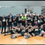 Η Νέα Αριστερά Αχαΐας για την επιτυχία της Πατρινής ομάδας «Ακαδημία των σπορ»