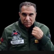 «Χωρίς ενεργούς πολίτες καμία δημοκρατία δεν μπορεί να λειτουργήσει»