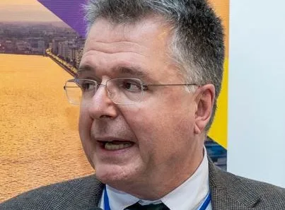 Ομιλία Γεώργιου Μιχαήλ, από Μορφωτικό και Αντικαρκινική Αχαΐας