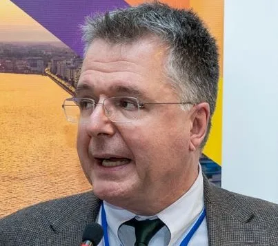 Ομιλία Γεώργιου Μιχαήλ, από Μορφωτικό και Αντικαρκινική Αχαΐας