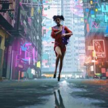 Love, Death + Robots: Γιατί η σειρά του Netflix «δολοφονεί» τα παραδοσιακά επεισόδια