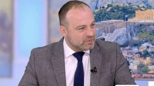 «Τα 8 μέτρα των εντυπώσεων και η κοινωνία που μένει πίσω»