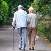 Ημερίδα, στην Πάτρα, για την Κλιματική αλλαγή στην Τρίτη ηλικία