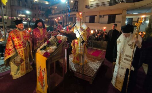 Αίγιο: Η Ανάσταση στην Φανερωμένη με δύο Μητροπολίτες ΦΩΤΟ 31 Αίγιο: Η Ανάσταση στην Φανερωμένη με δύο Μητροπολίτες ΦΩΤΟ