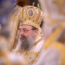 «Μέσα στο Φως της Αναστάσεως»