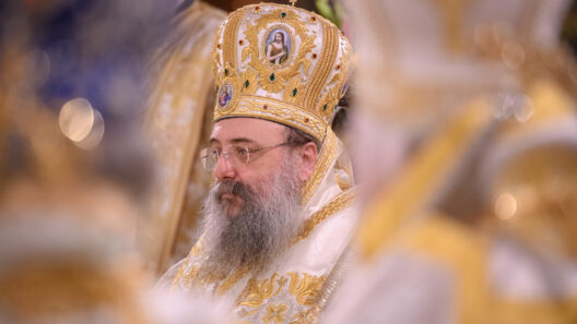 «Μέσα στο Φως της Αναστάσεως» 33 «Μέσα στο Φως της Αναστάσεως»