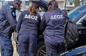 ΑΑΔΕ: Ελεγχοι, παραβάσεις και πρόστιμα μέσω «ΔΕΟΣ»