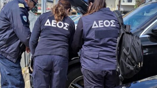 ΑΑΔΕ: Ελεγχοι, παραβάσεις και πρόστιμα μέσω «ΔΕΟΣ»