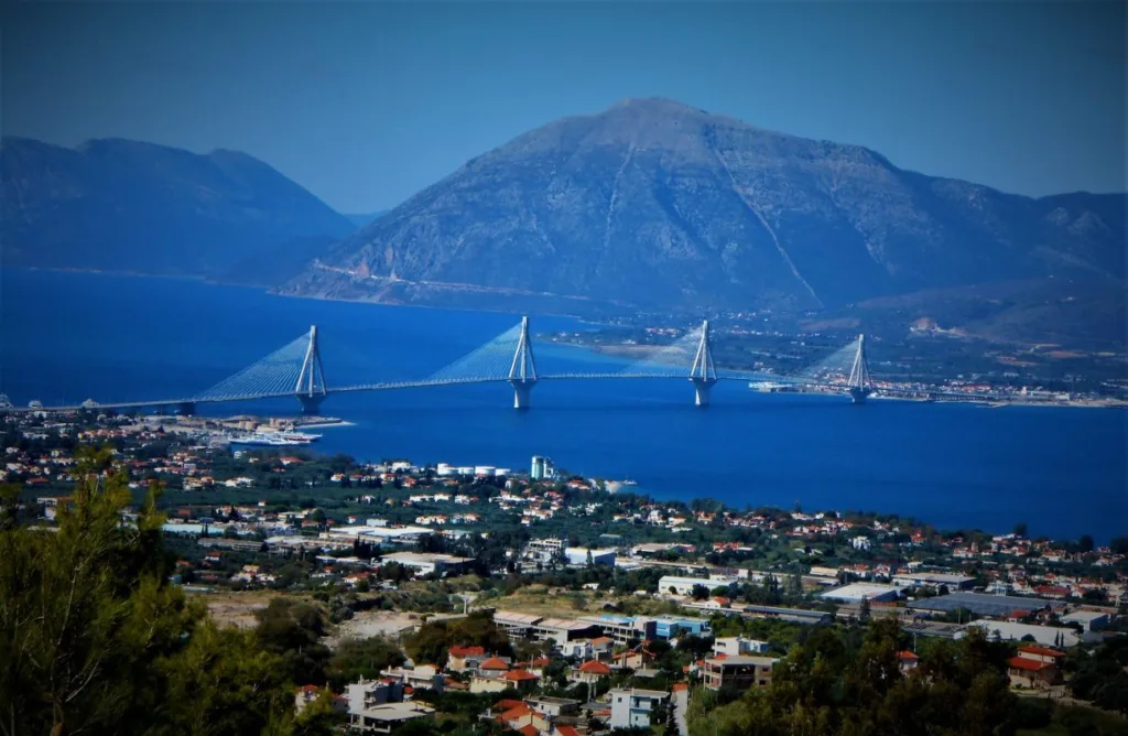 Αχαΐα-Δυτική Ελλάδα: Στις πιο φτωχές περιοχές της Χώρας - ΠΙΝΑΚΕΣ
