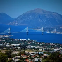 Αχαΐα-Δυτική Ελλάδα: Στις πιο φτωχές περιοχές της Χώρας - ΠΙΝΑΚΕΣ
