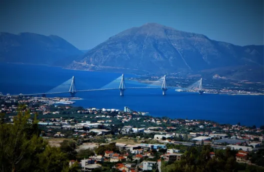Αχαΐα-Δυτική Ελλάδα: Στις πιο φτωχές περιοχές της Χώρας - ΠΙΝΑΚΕΣ