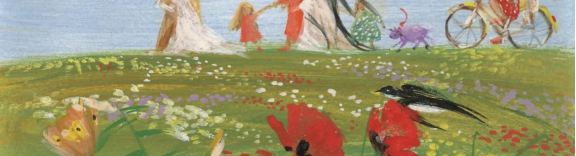 Γιορτή του Βιβλίου στην Achaia Clauss από το Πολύεδρο