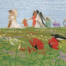 Γιορτή του Βιβλίου στην Achaia Clauss από το Πολύεδρο