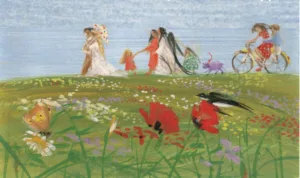 Γιορτή του Βιβλίου στην Achaia Clauss από το Πολύεδρο