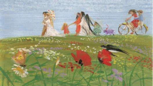 Γιορτή του Βιβλίου στην Achaia Clauss από το Πολύεδρο