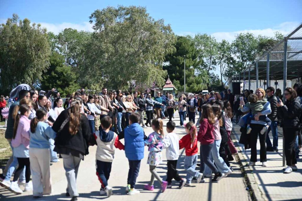 Εκδήλωση του Δήμου Πάτρας για τα αδέσποτα ζώα ΦΩΤΟ 28 Εκδήλωση του Δήμου Πάτρας για τα αδέσποτα ζώα ΦΩΤΟ