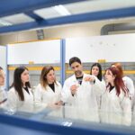 Πάτρα: Πρωτοποριακή έρευνα φοιτητών του Πανεπιστημίου για την παχυσαρκία ΦΩΤΟ