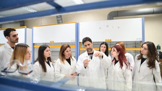 Πάτρα: Πρωτοποριακή έρευνα φοιτητών του Πανεπιστημίου για την παχυσαρκία ΦΩΤΟ