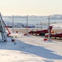 Γροιλανδία: Εκκενώθηκε το αεροδρόμιο έπειτα από απειλή για βόμβα