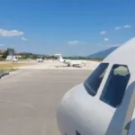 Άραξος: Αύξηση επιβατών στο αεροδρόμιο το α' τρίμηνο του 2026