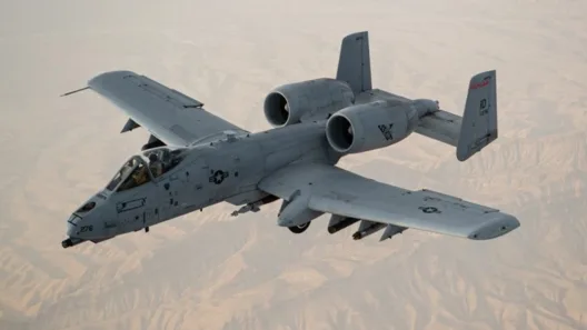 Ιράν: Συνετρίβη δεύτερο αμερικανικό αεροσκάφος - Αγνοείται πιλότος του F-15 που καταρρίφθηκε