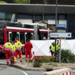 Αυστρία: Λεωφορείο μπούκαρε σε σούπερ μάρκετ - Ένας νεκρός και 7 τραυματίες