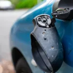 Πάτρα: Γυναίκα «διέλυσε» 8 αυτοκίνητα με...καδρόνι - H ταυτότητά της