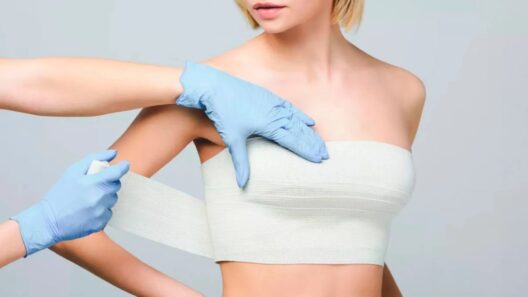 Επεμβάσεις αυξητικής στήθους και γλουτών με λίπος από νεκρούς!