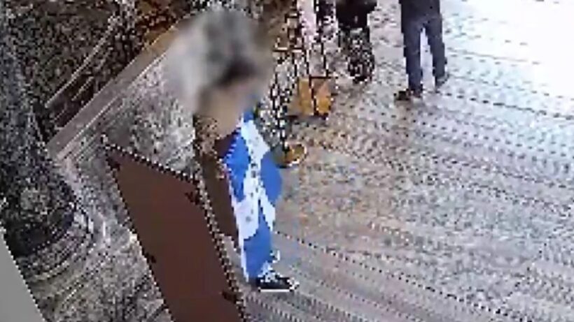 Σύλληψη Ελλήνων στην Κωνσταντινούπολη: «Απλωσαν» ελληνική σημαία στην Αγιά Σοφιά ΒΙΝΤΕΟ