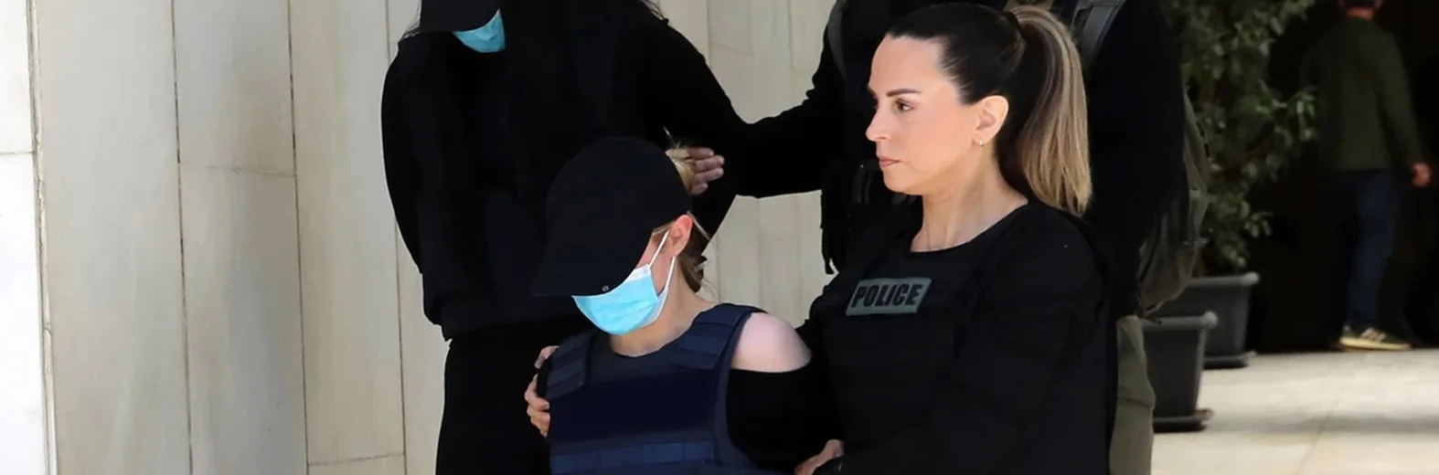 Άγιος Δημήτριος: «Υπάρχει ανθρωποκτονία ενός παιδιού», ξέσπασε ο πατέρας του 27χρονου